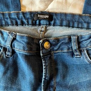 Kensie Jeans